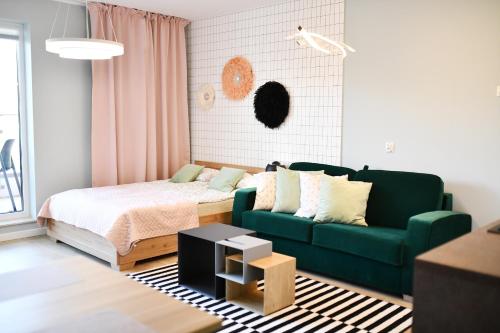 NADMORSKIE TARASY Navigator baseny sauna, siłownia gratis