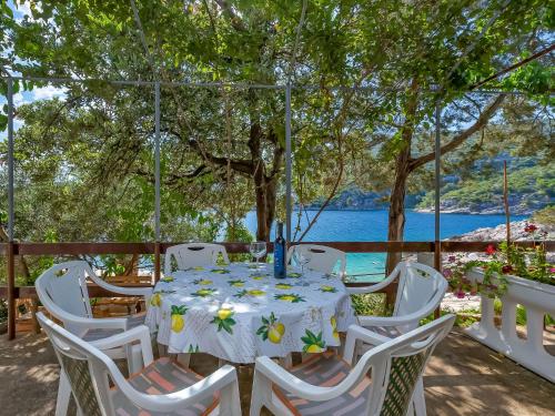 Gallery image of Holiday Home Ruža by Interhome in Selca kod Bogomolja