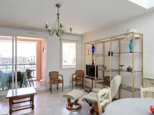 Apartment Bleu Marine-6 by Interhome