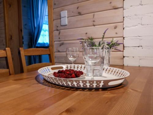 Gallery image of Holiday Home Zatylówka by Interhome in Zatyle