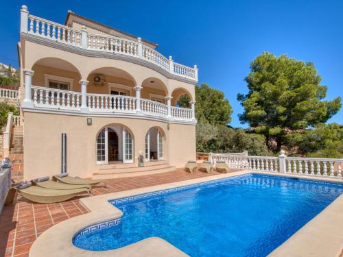 Villa Chill Out by Interhome
