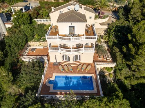 Villa Chill Out by Interhome