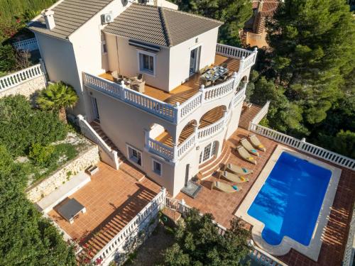 Villa Chill Out by Interhome