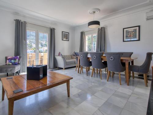 Villa Chill Out by Interhome