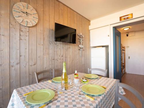 Apartment Résidence du Golfe by Interhome
