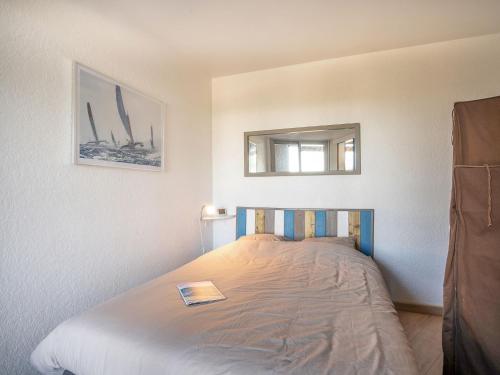 Apartment Résidence du Golfe by Interhome