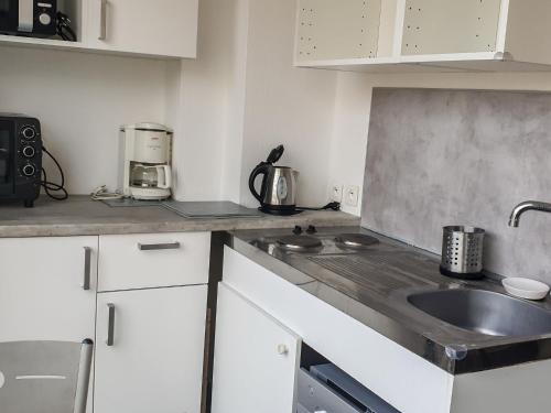 Apartment La Brise by Interhome
