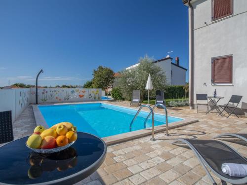 Apartment Heidi-2 by Interhome