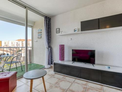 Apartment Les Saladelles-10 by Interhome
