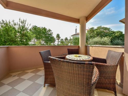 Apartment Marko-6 by Interhome