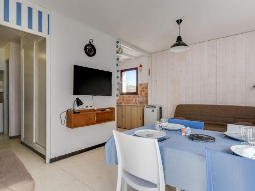 Studio Le Mercure by Interhome