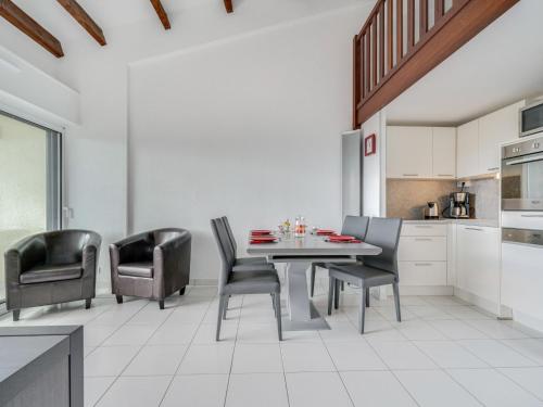 Apartment Camargue Village-4 by Interhome