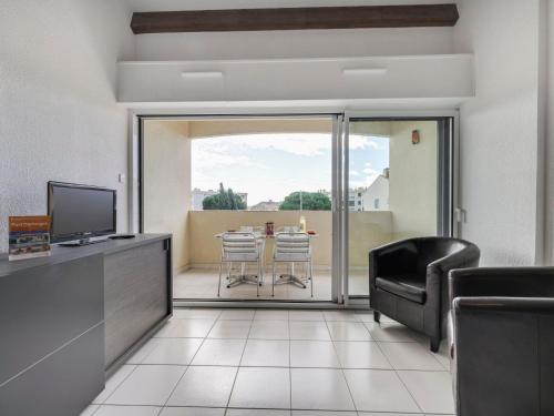 Apartment Camargue Village-4 by Interhome