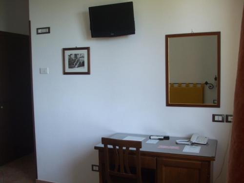 Gallery image of Camere Ramaccia in Assisi