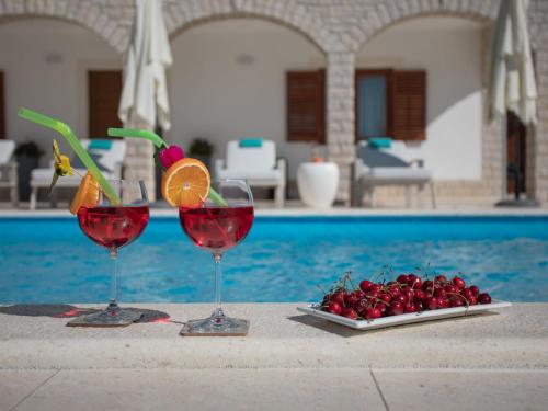 Holiday Home Villa Marina I by Interhome