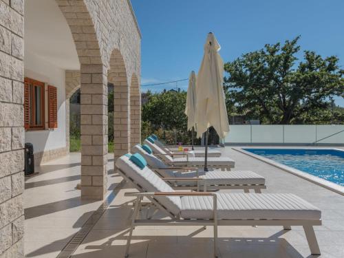 Holiday Home Villa Marina I by Interhome