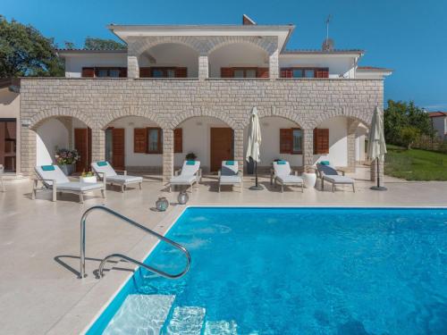 Holiday Home Villa Marina I by Interhome