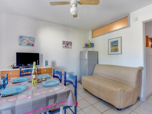 Apartment Les Rives du Lac-8 by Interhome