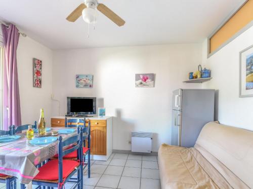Apartment Les Rives du Lac-8 by Interhome