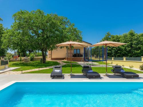 Holiday Home Villa Aniva by Interhome