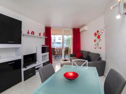 Apartment Apolo VII-3 by Interhome