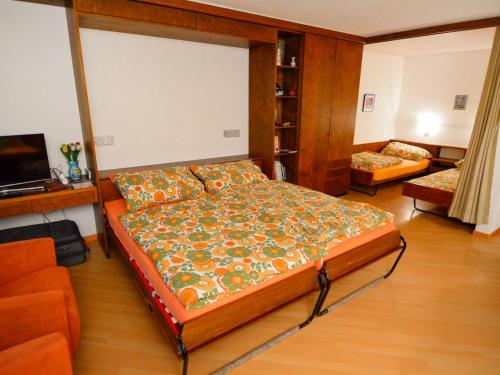 Apartment Ringstrasse Apt 126 by Interhome