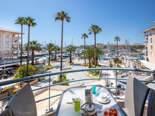 Apartment Royal Marine-5 by Interhome