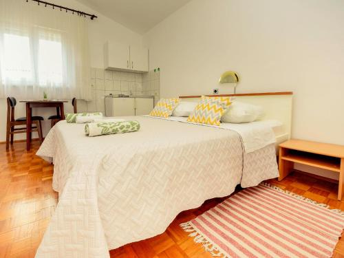 Fotografie z fotogalerie ubytování Apartment Dondo by Interhome v Pakoštane