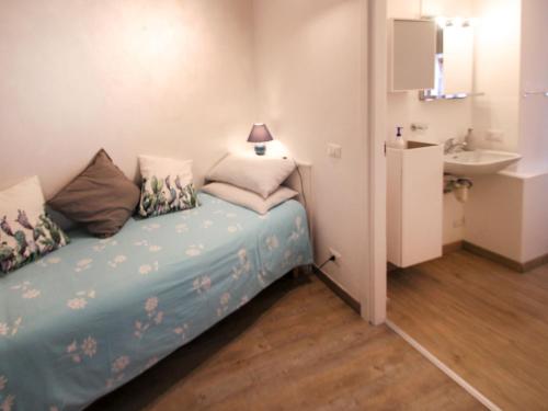 Gallery image of Apartment Wood by Interhome in Germignaga