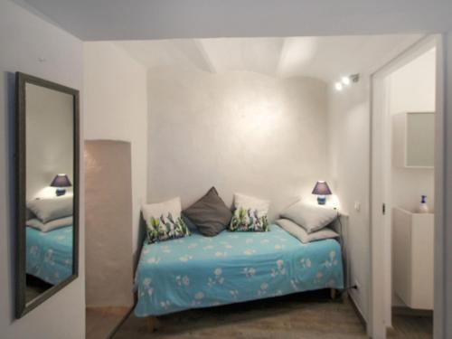 Gallery image of Apartment Wood by Interhome in Germignaga