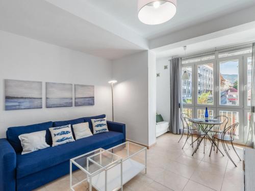 Apartment Benasol-1 by Interhome