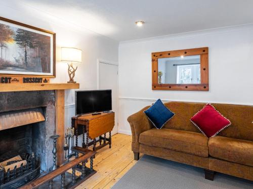 Gallery image of Holiday Home Dancot by Interhome in Invermoriston