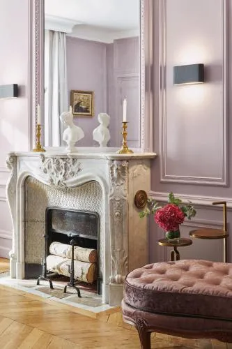 Hôtel Lancaster Paris Champs-Elysées photo 17