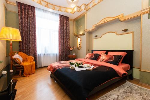 Galeriebild der Unterkunft Lakshmi Apartment Great Classic in Moskau