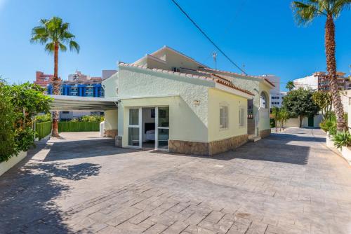 Villa Escriva - PlusHolidays