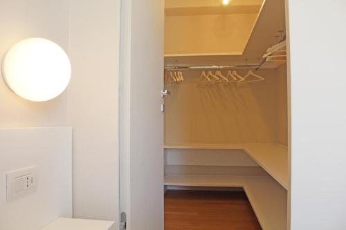 Ένα μπάνιο στο Luxuryhouse Boboetto