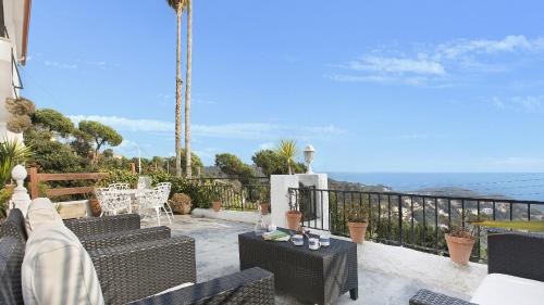 Villa Palme - Lloret de Mar