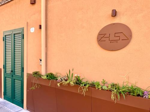 Gallery image of Zisa Suite in Palermo