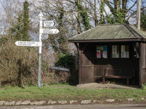 Gambar di galeri bagi The Hide di Bridgwater