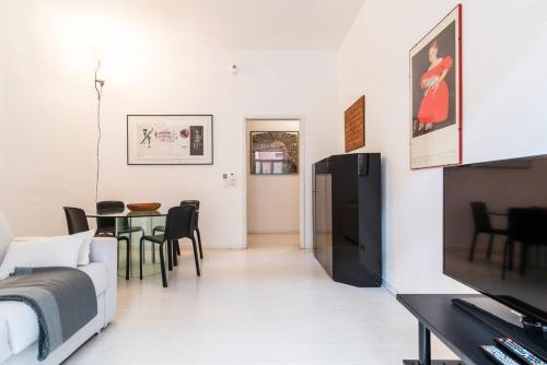 Anita Flexyrent apt in Brera district A.C. WiFi
