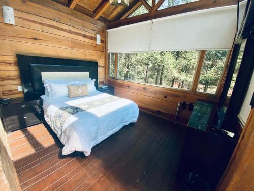 Gallery image of Quinta Los Azufres in Los Azufres