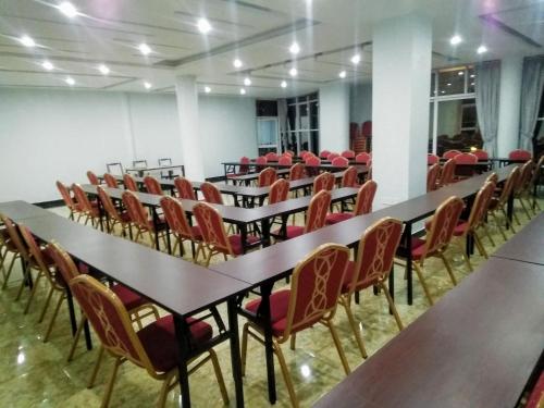 Gallery image of Bukandula Hotel in Kampala
