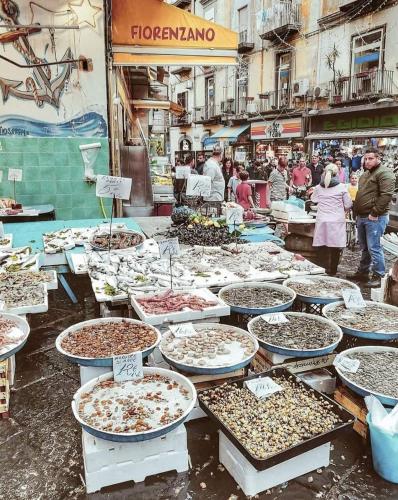 Essenza di Napoli