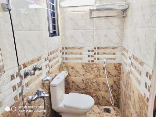 Ảnh trong thư viện ảnh của Hotel Royal Avenue ở Chittagong