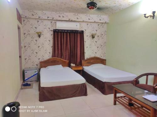 Ảnh trong thư viện ảnh của Hotel Royal Avenue ở Chittagong