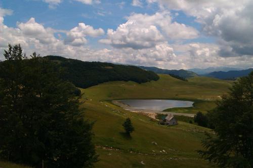 Fotografie z fotogalerie ubytování Etno village Katun v destinaci Žabljak
