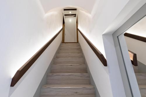Ciancaleoni Duplex Casa dell'Artista - Monti