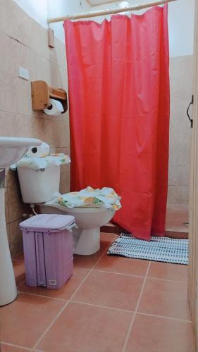 Cabinas Jasmin – Photos 2