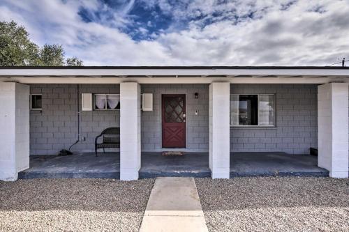 Centrally Located Gem with Laughlin Strip Views! – Photos 3