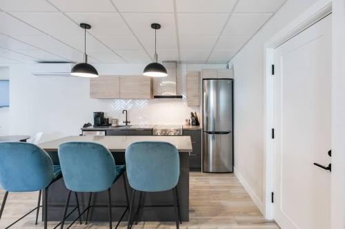 Le Mille-Iles - Complexe La Voûte – Photos 2